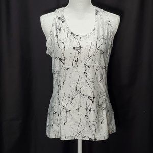 MPG Ladies Workout Top size L